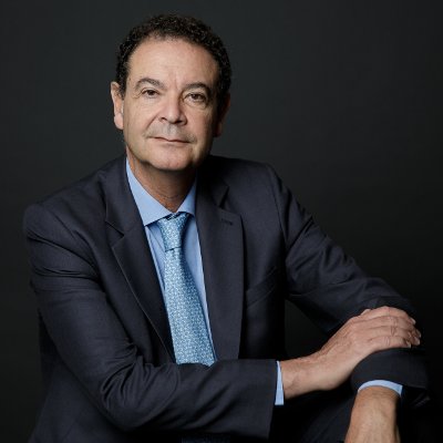 Jean-Paul Moatti, presidente ejecutivo del IRD