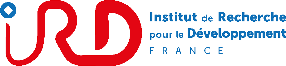 IRD - French National Research Institute for Sustainable Development